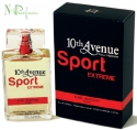Karl Antony 10th Avenue Sport Extreme